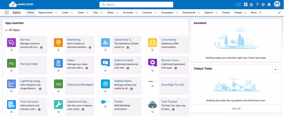 Salesforce Agentforce: Revolutionizing Customer Service