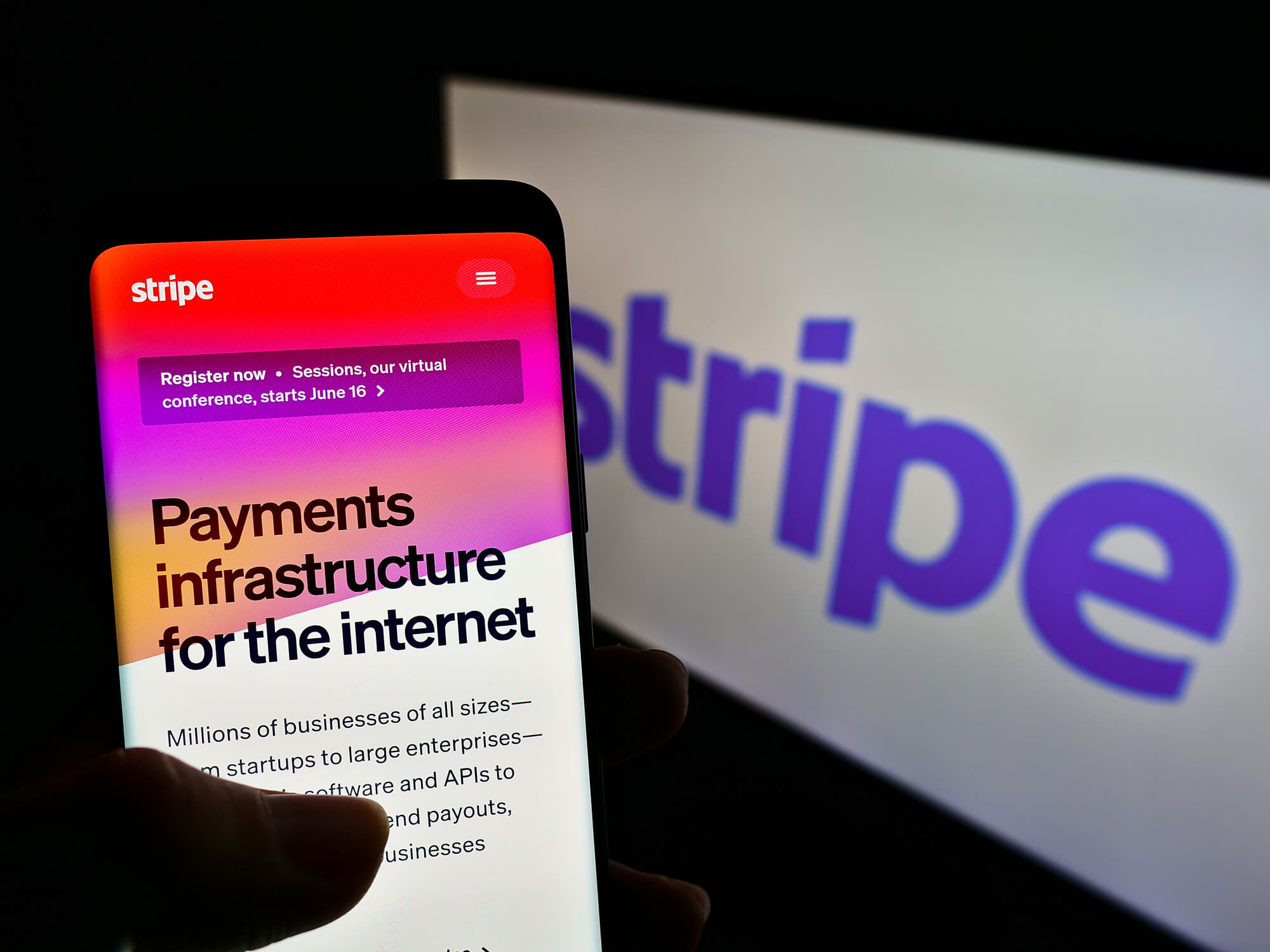 Why You Can’t Afford to Ignore Stripe in Your Financial Strategy