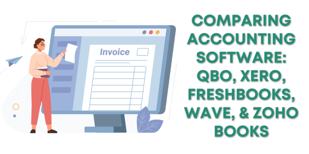 FreshBooks: The Premier Choice for Streamlined Accounting