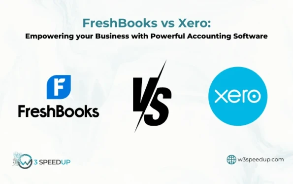 FreshBooks: The Premier Choice for Streamlined Accounting