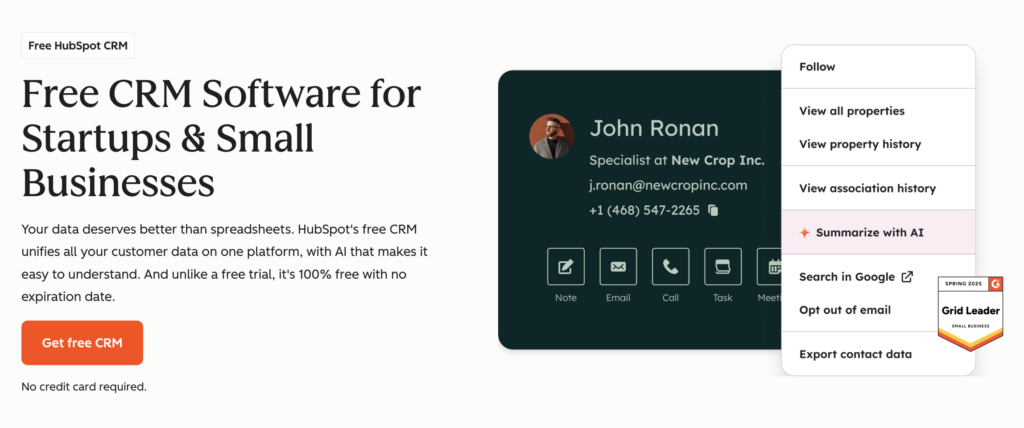 How to Supercharge Your Business Growth with HubSpot’s All-in-One Platform