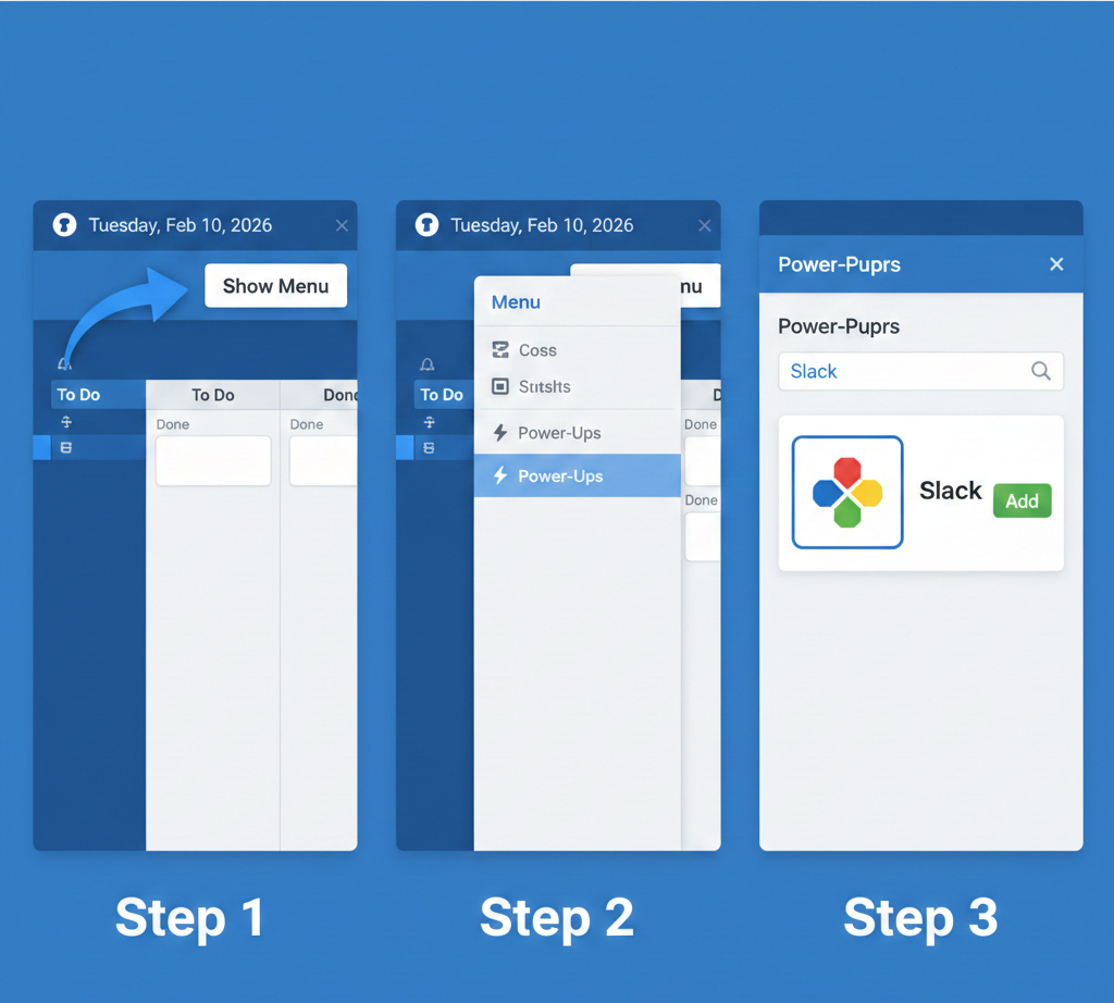 Boost Your Team’s Productivity: Using Slack and Trello Together