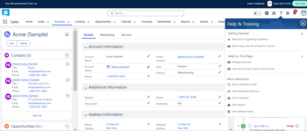 Salesforce Agentforce: Revolutionizing Customer Service