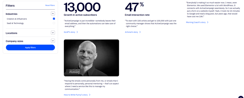 I Tested ActiveCampaign Against 3 Competitors — Here’s the Winner