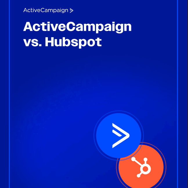 I Tested ActiveCampaign Against 3 Competitors — Here’s the Winner