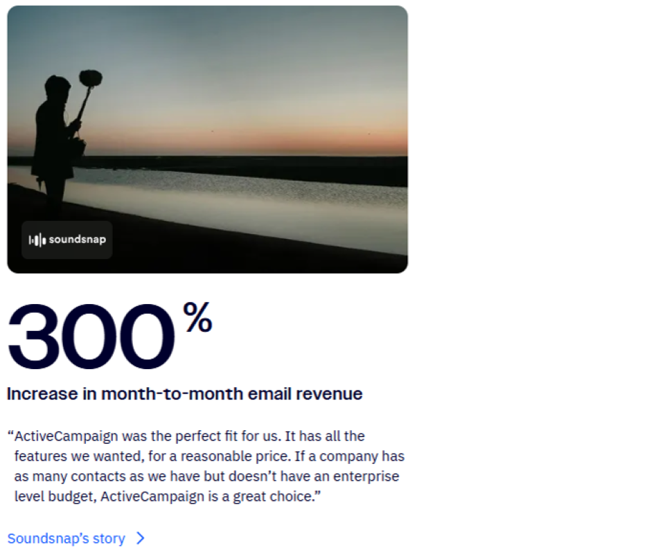 I Tested ActiveCampaign Against 3 Competitors — Here’s the Winner