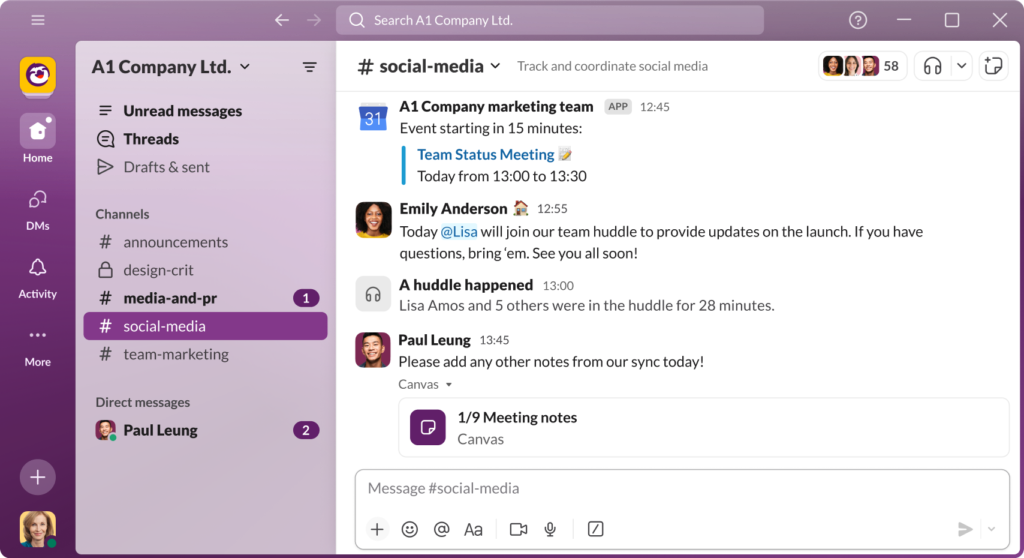Boost Your Team’s Productivity: Using Slack and Trello Together