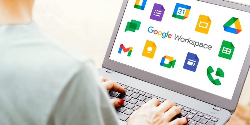 Why You Need Google Workspace to Unlock Your Team’s Full Potential