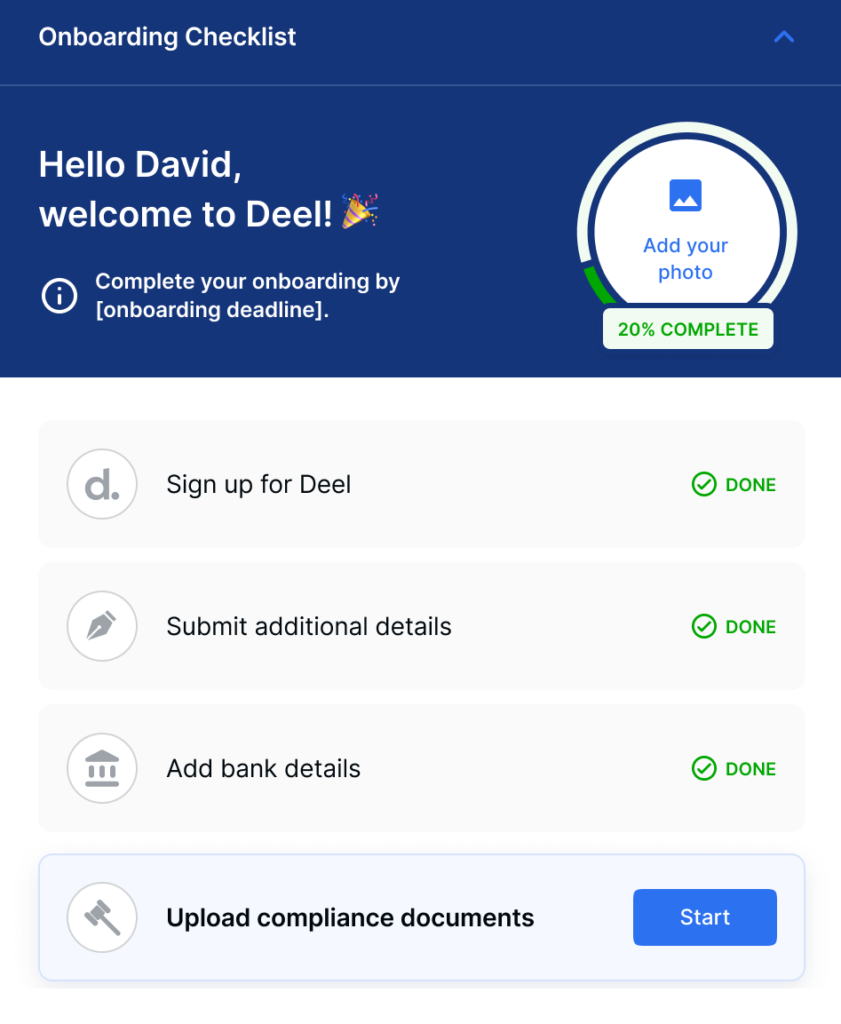 Why Businesses Choose Deel for Managing Remote Teams