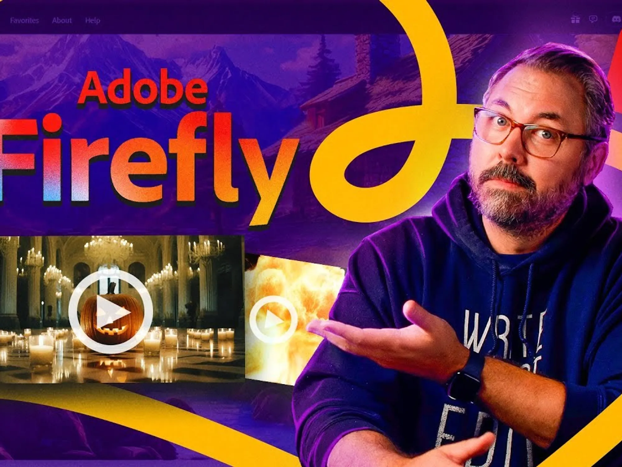 Adobe Firefly: The Future of Creative Innovation