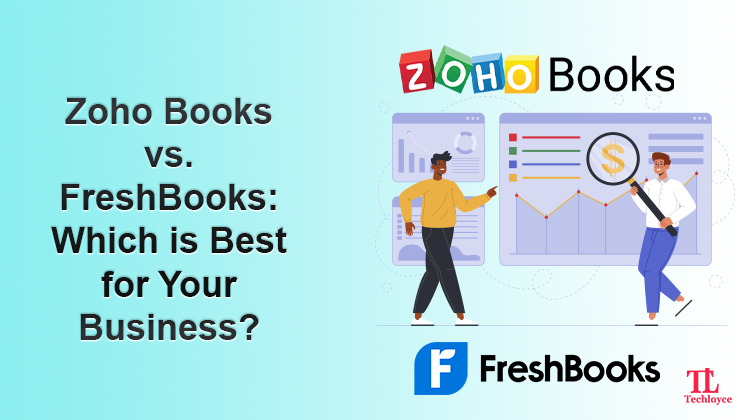 FreshBooks: The Premier Choice for Streamlined Accounting