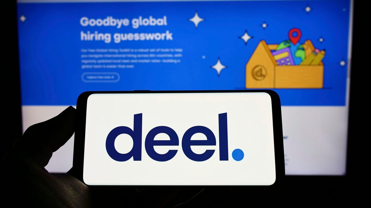Why Businesses Choose Deel for Managing Remote Teams