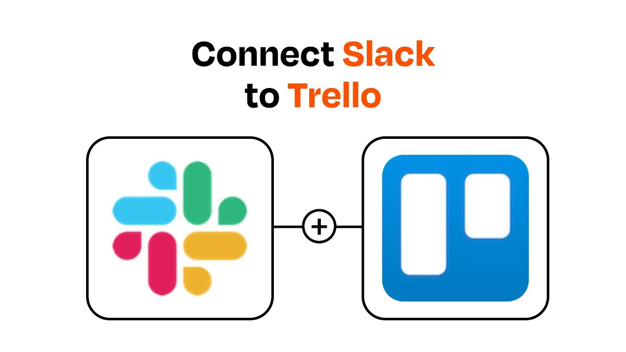 Boost Your Team’s Productivity: Using Slack and Trello Together