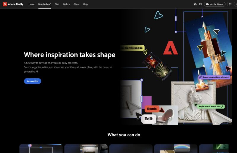 Adobe Firefly: The Future of Creative Innovation