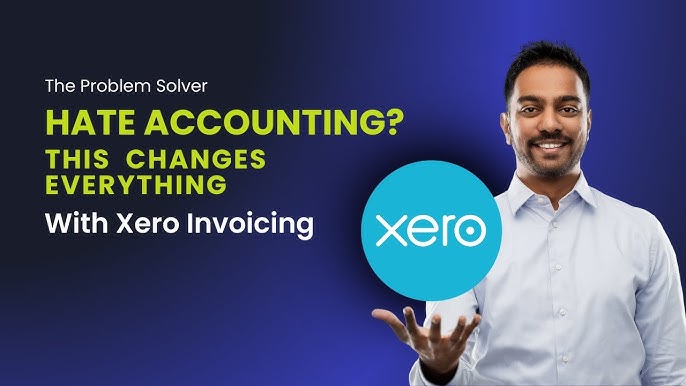 Why Every Entrepreneur Needs Xero for Seamless Financial Management