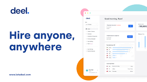 Why Businesses Choose Deel for Managing Remote Teams