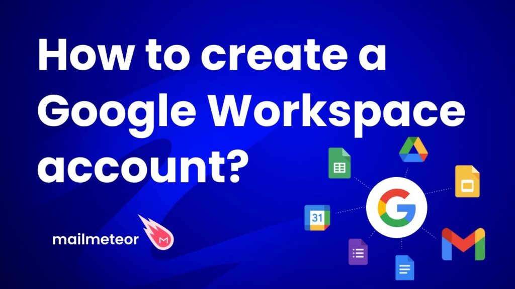 Why You Need Google Workspace to Unlock Your Team's Full Potential