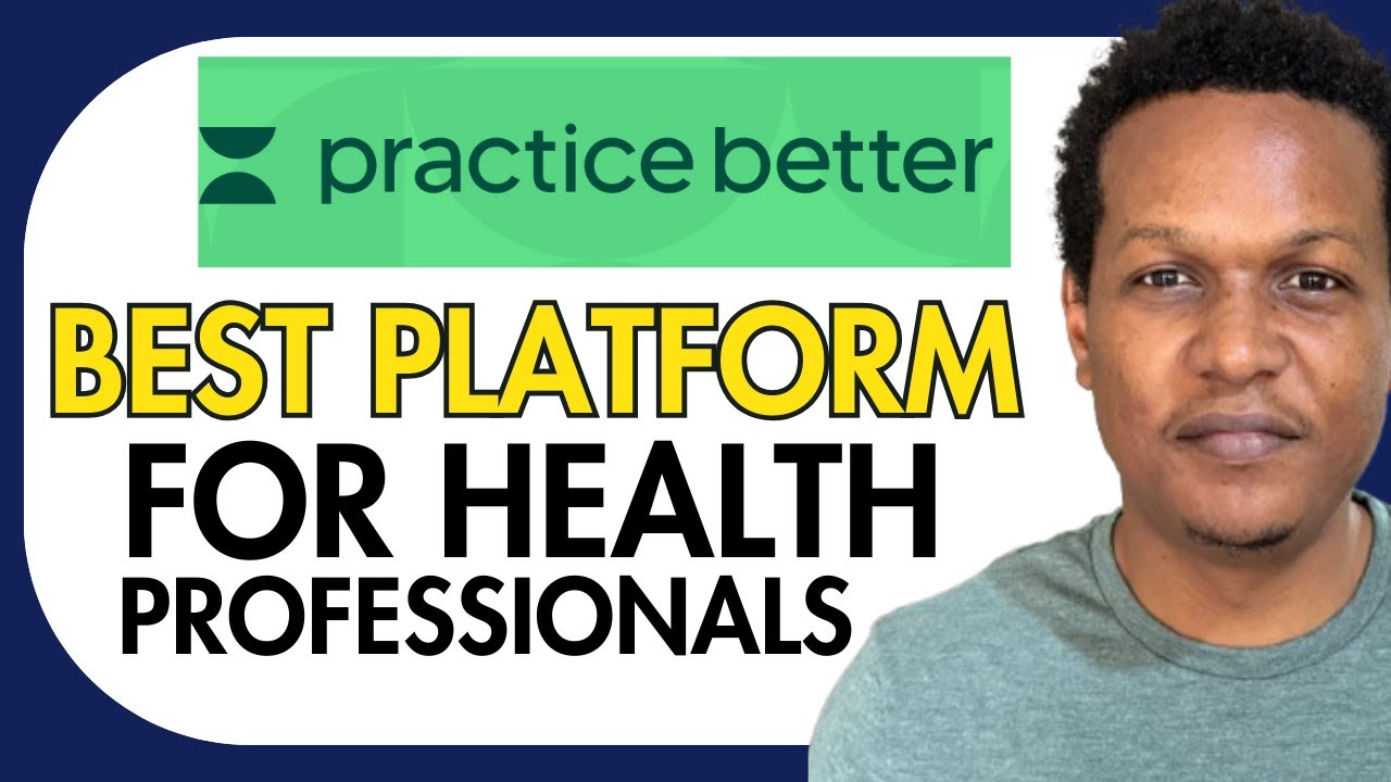 Why Practice Better is the Game-Changer You Need for Achieving Your Wellness Goals