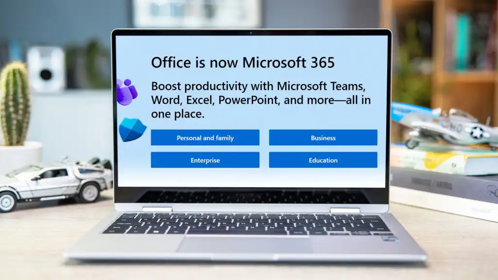 Microsoft 365 vs. the Competition: What Sets It Apart?